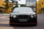 Bentley Continental GT V8 S Black Kobra Edition II 2016 года